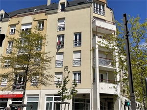 appartement à la vente -   72000  LE MANS, surface 69 m2 vente appartement - APR680693